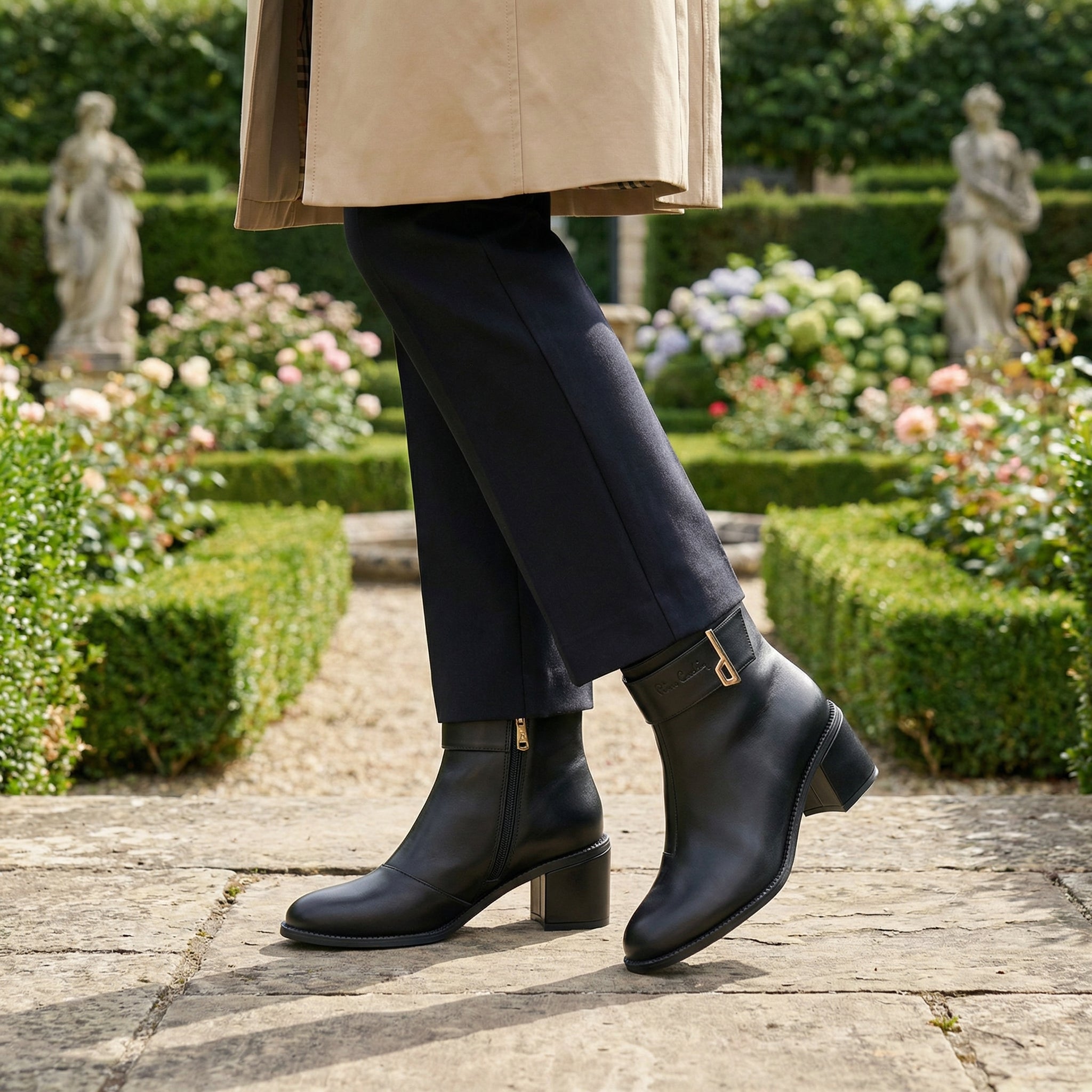 Pierre Cardin