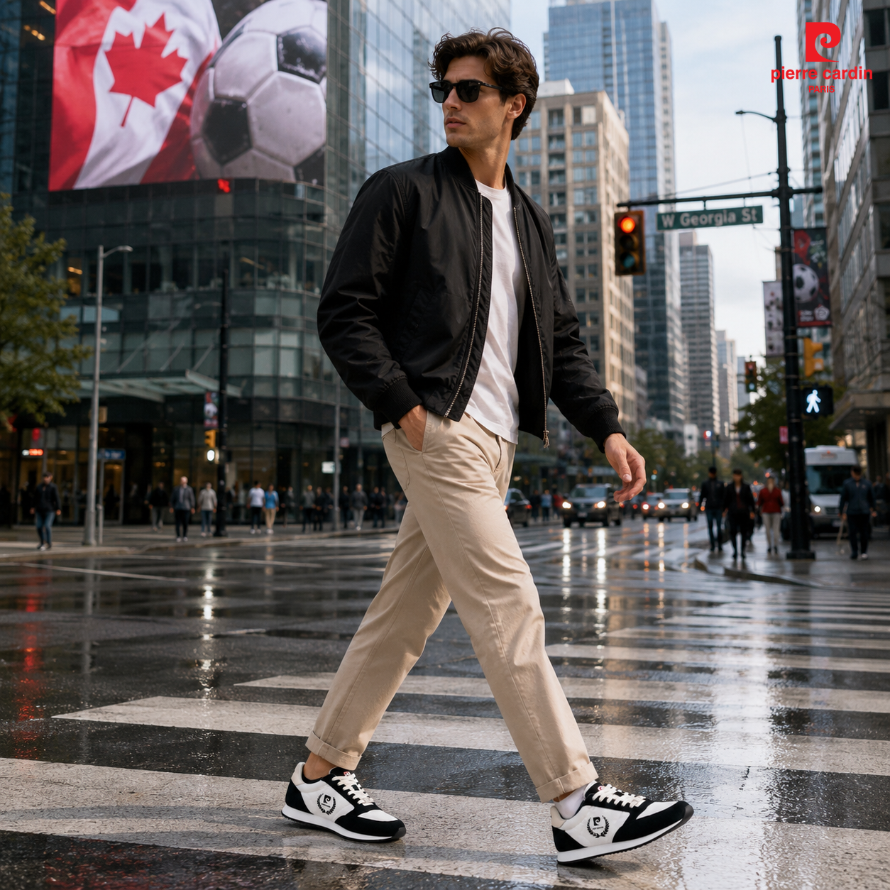 Pierre Cardin