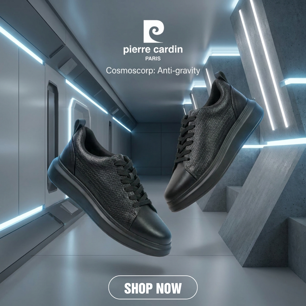 Pierre Cardin