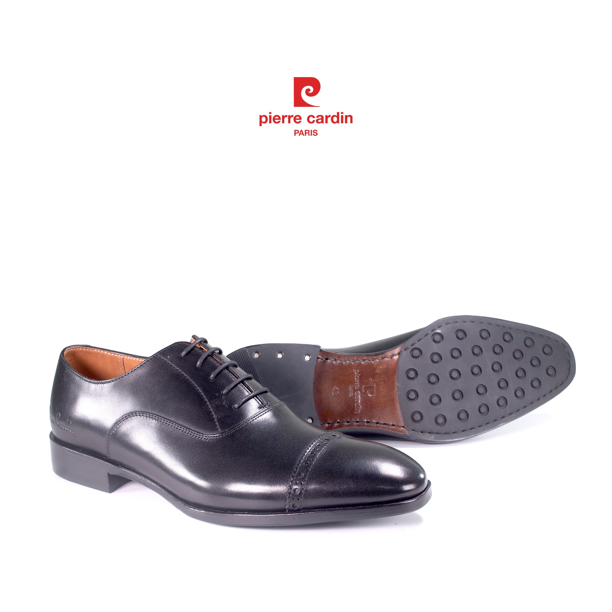 Pierre Cardin