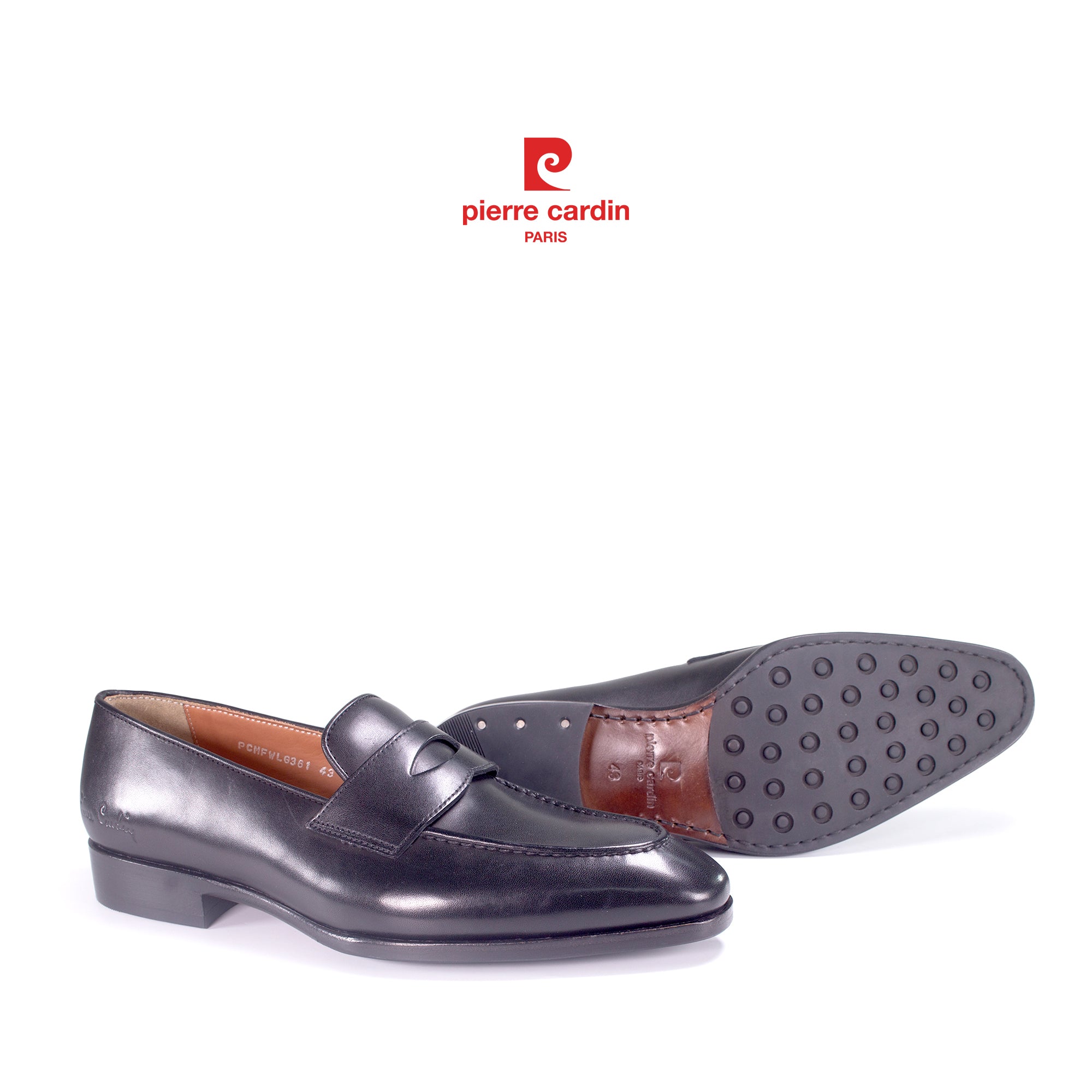 Pierre Cardin
