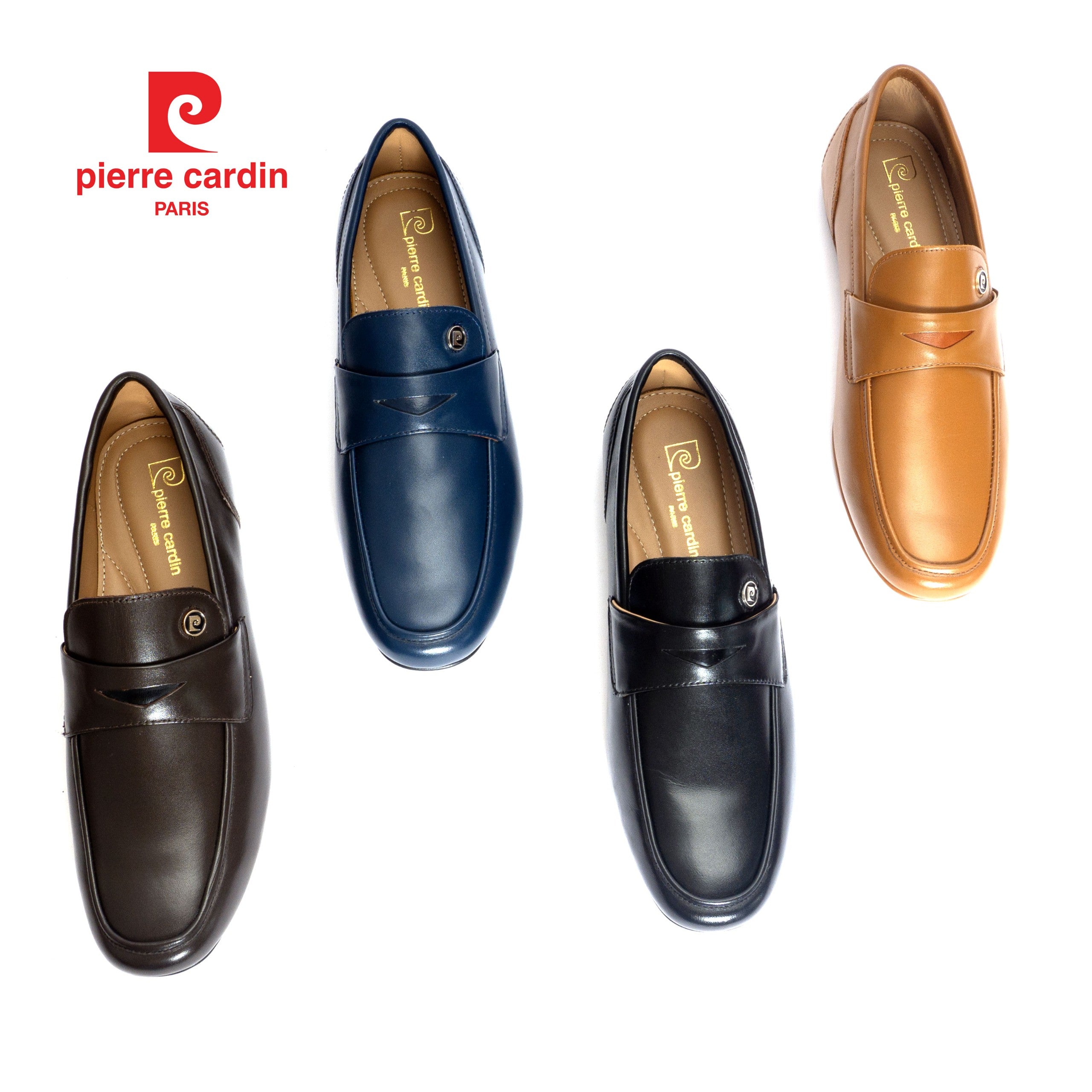 Pierre Cardin